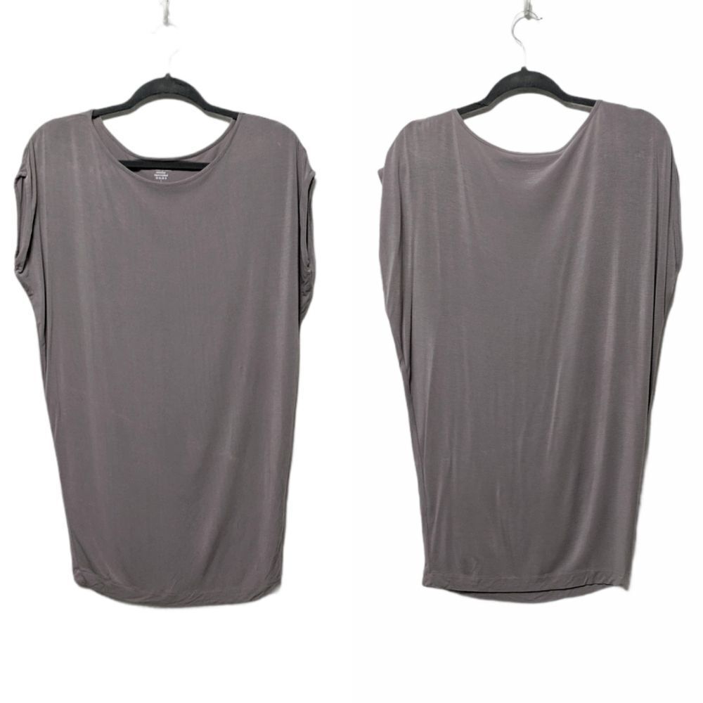 MAJESTIC FILATURES Extrafine Superwashed Top S - Picture 5 of 5